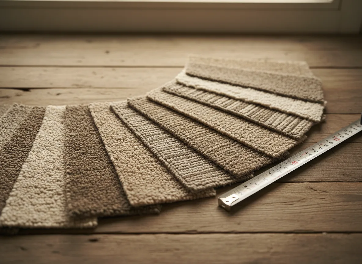 Carpet Installation Sutton, AK FAQs